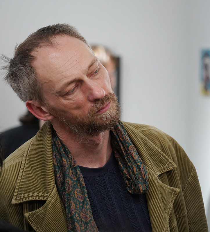 Константин Поляков