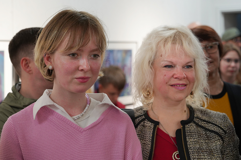 Елена Кондратьева