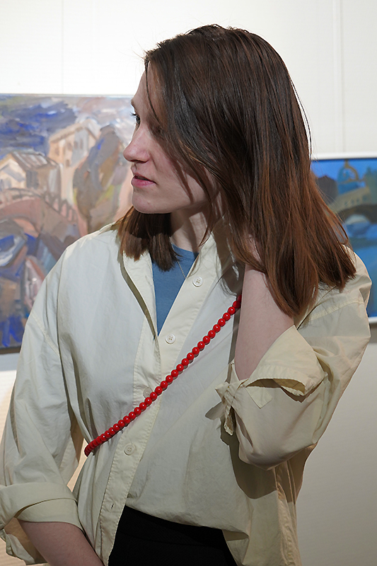 Анастасия Ефимова