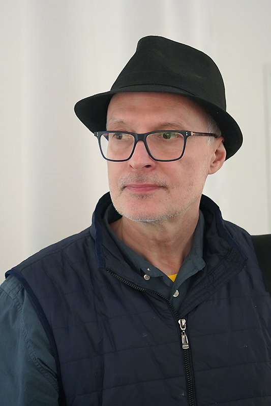 Олег Прегнер