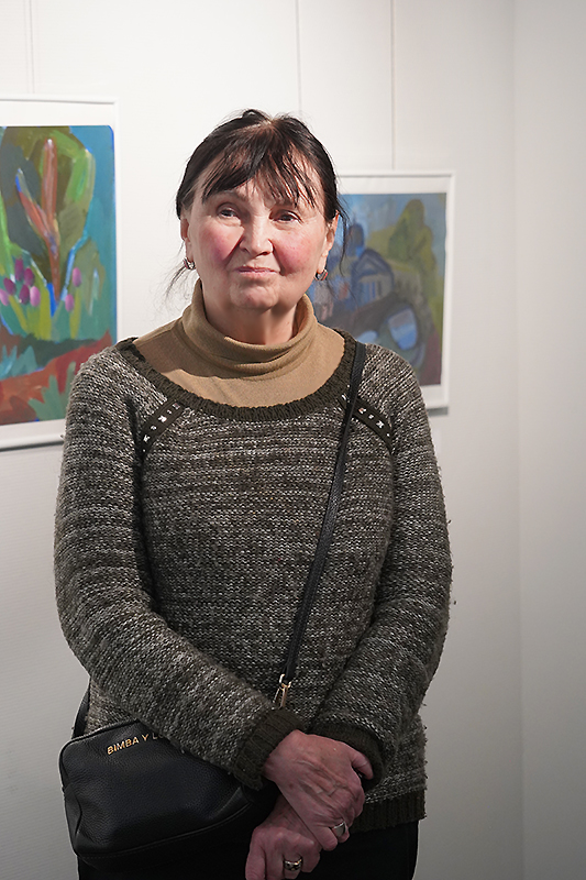 Наталия Ватенина