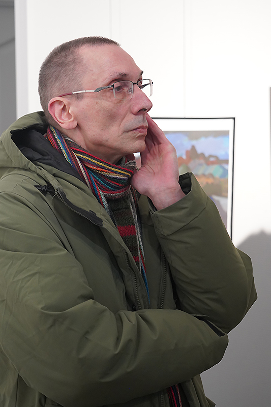 Александр Гущин