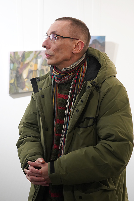 Александр Гущин