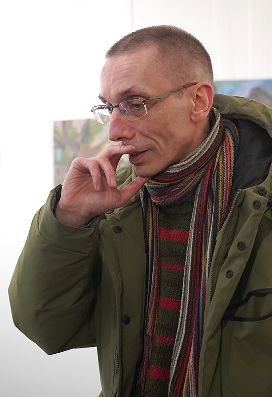 Александр Гущин