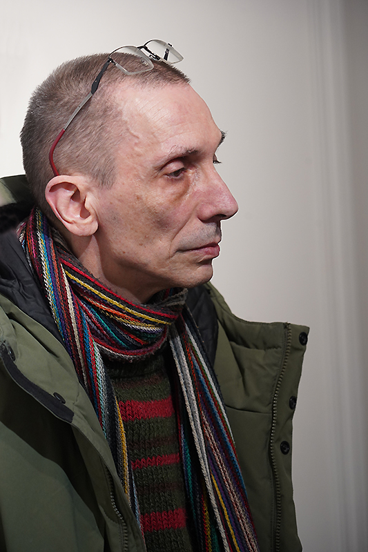 Александр Гущин