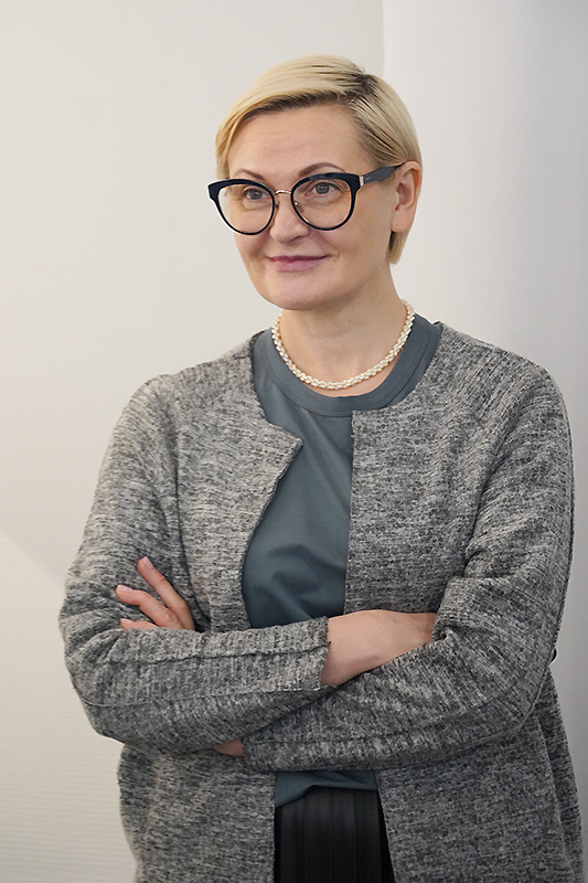Ирина Музырина