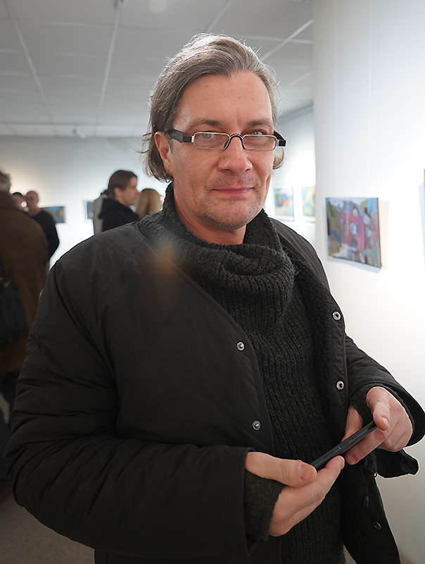 Алексей Ловцов