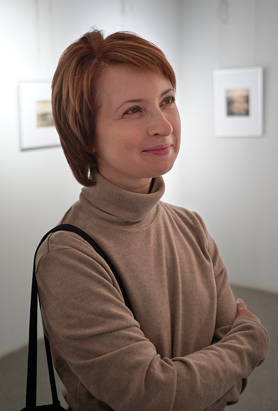Екатерина Федорова