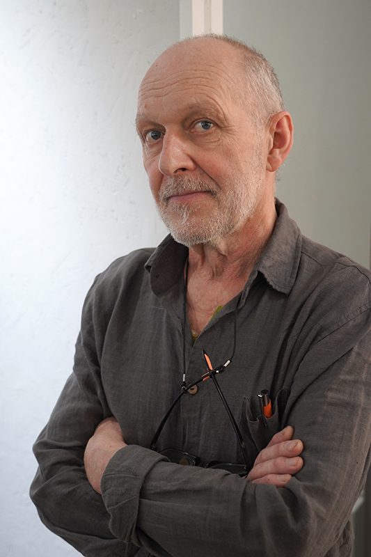 Григорий Молчанов