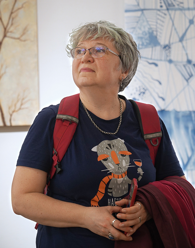 Алла Полетаева