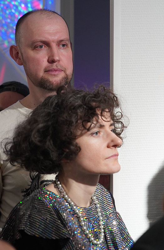Алла Зиневич