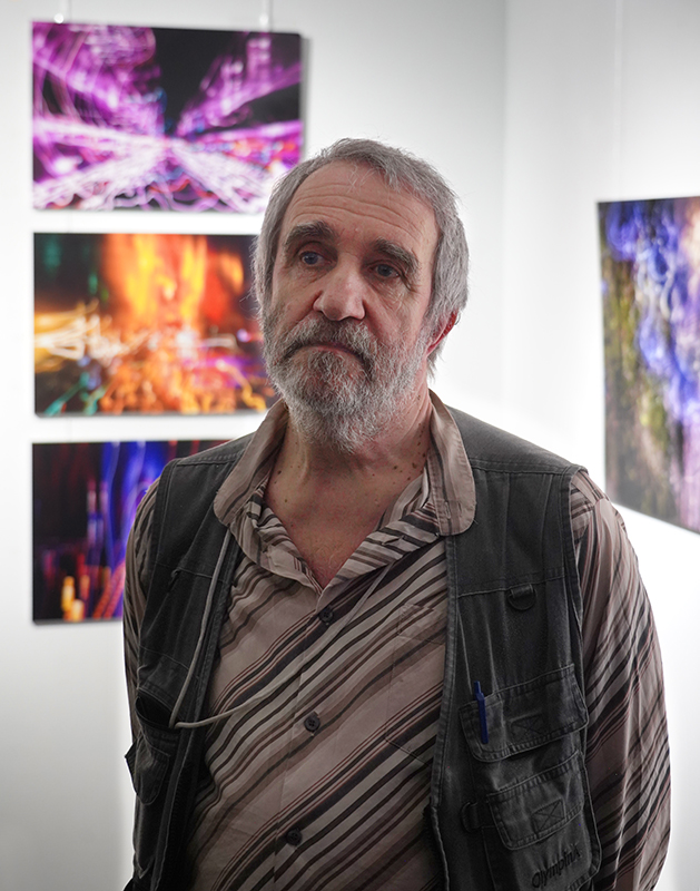 Андрей Кулешов