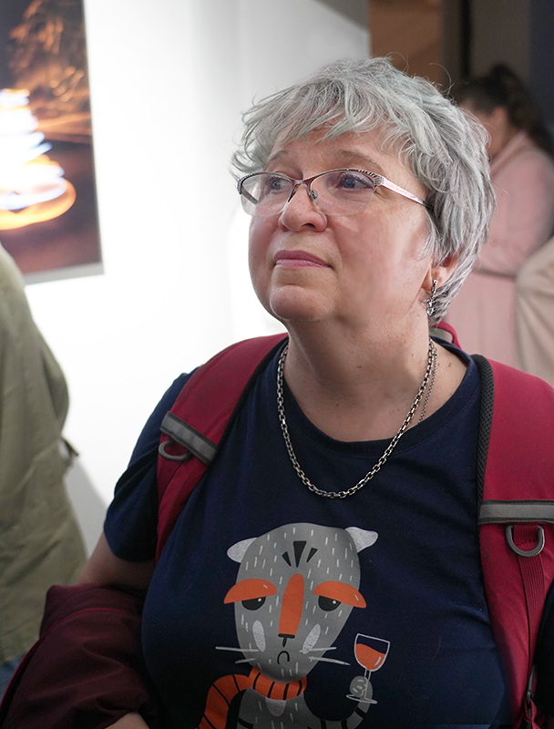 Алла Полетаева