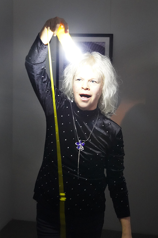 Елена Кондратьева