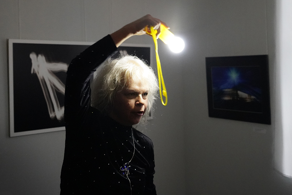 Елена Кондратьева
