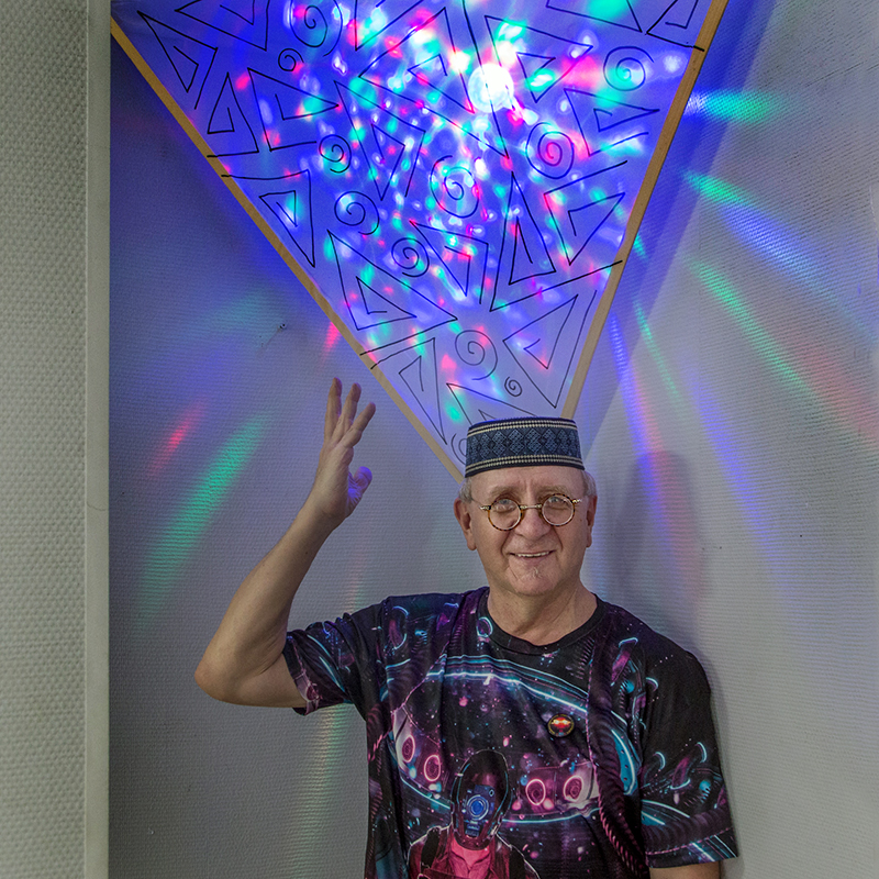 Владимир Михайлуца