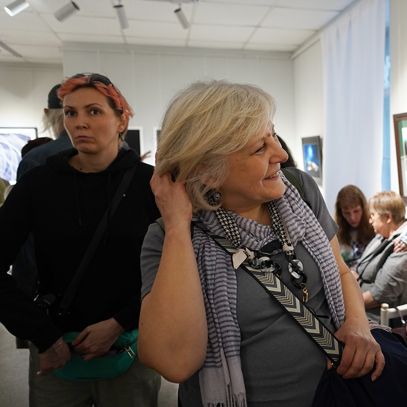 Татьяна Самигуллина