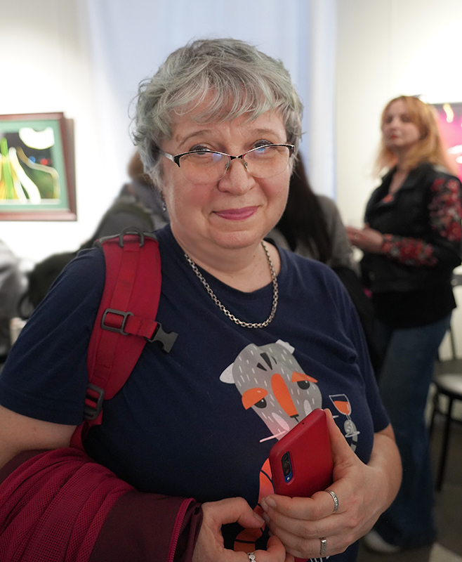 Алла Полетаева