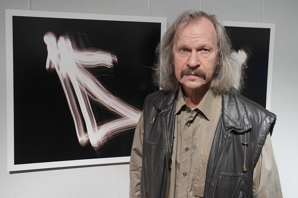 Валерий Земских
