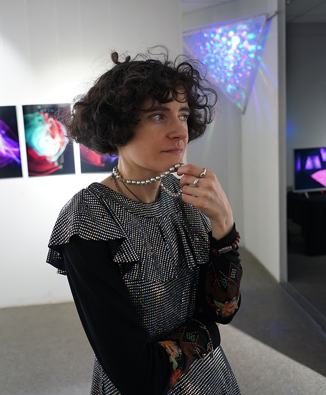 Алла Зиневич