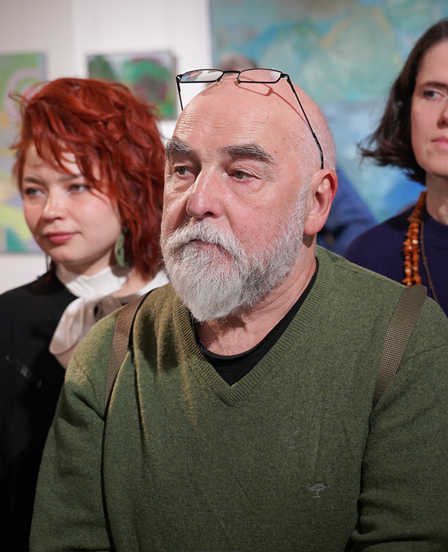 Андрей Кузнецов