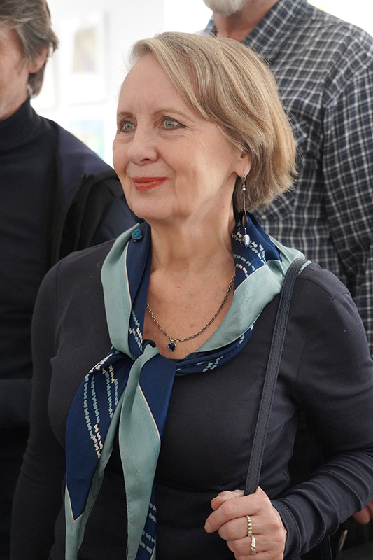 Любовь Васильева