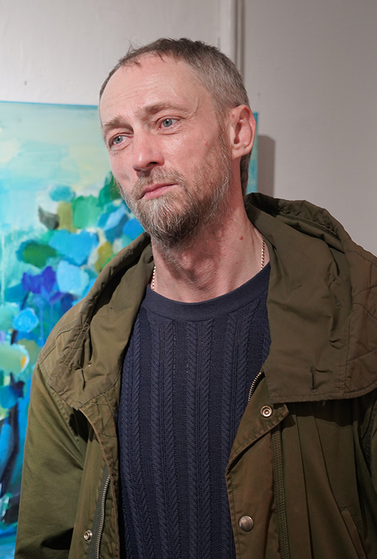 Константин Поляков