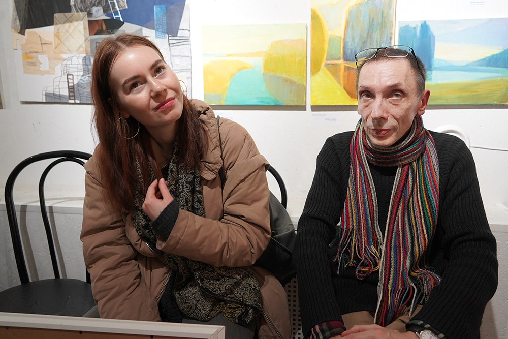 Александр Гущин