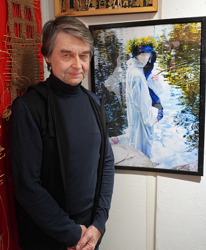 Александр Скибицкий