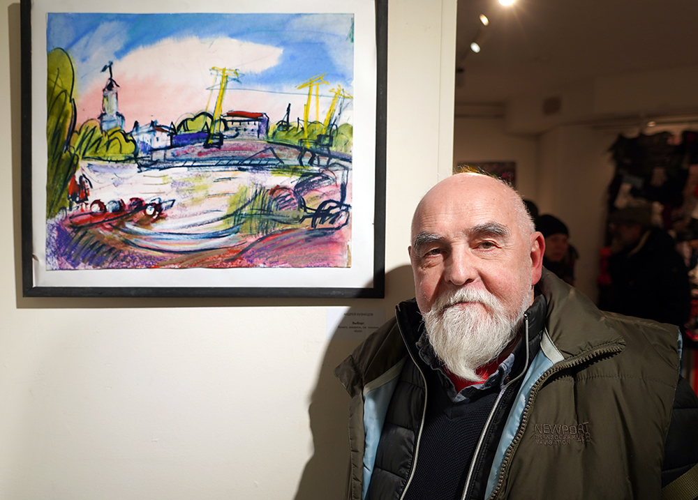 Андрей Кузнецов