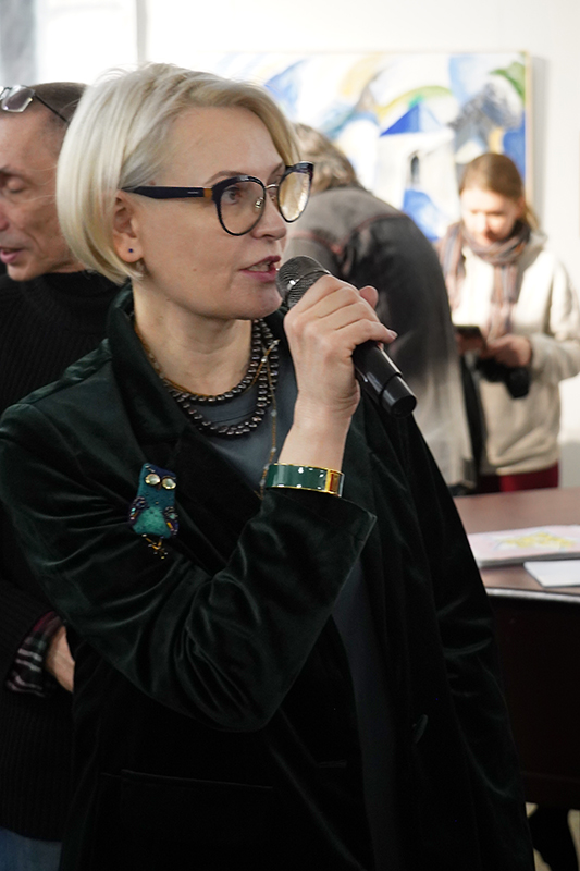 Ирина Музырина