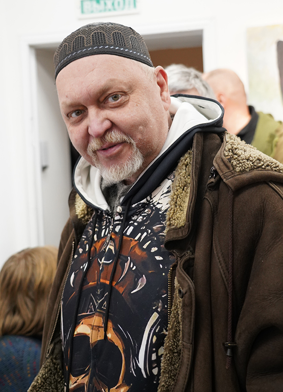 Азаматъ Э. Чеслав