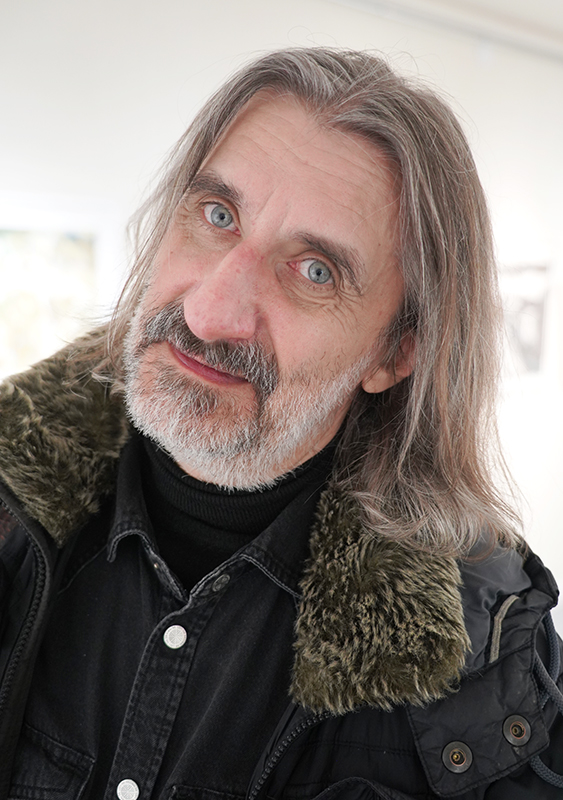 Сергей Миханков