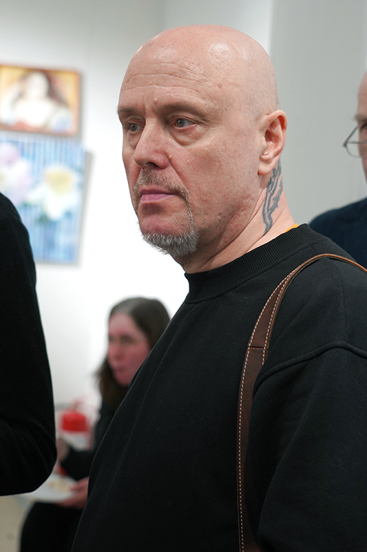 Павел Герасименко