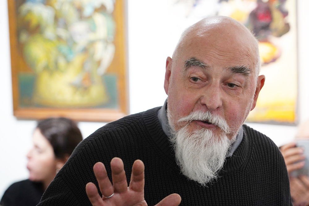 Андрей Кузнецов