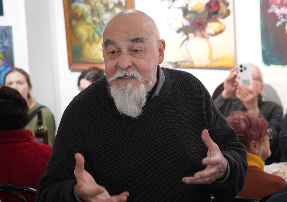 Андрей Кузнецов
