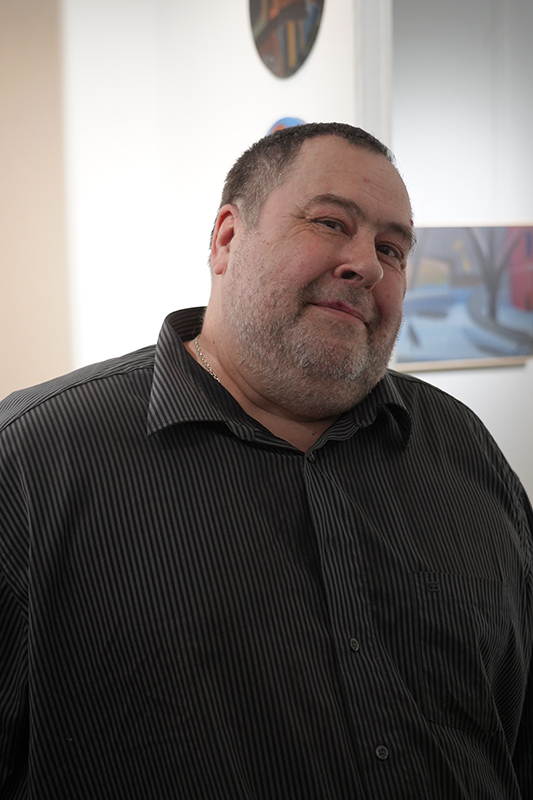Дмитрий Баранов