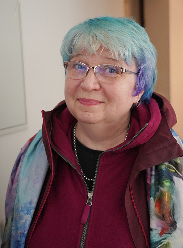Алла Полетаева