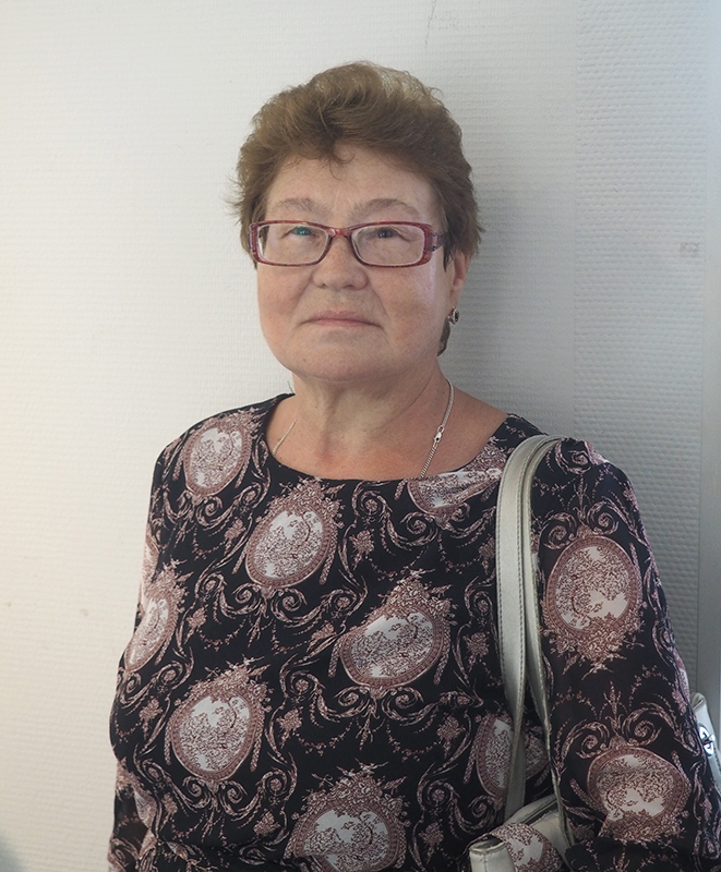 Татьяна Когулова
