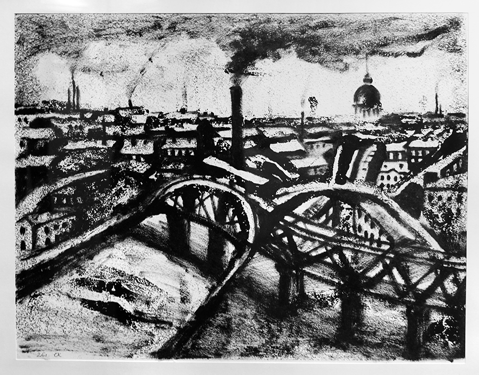 Ольга Крутикова