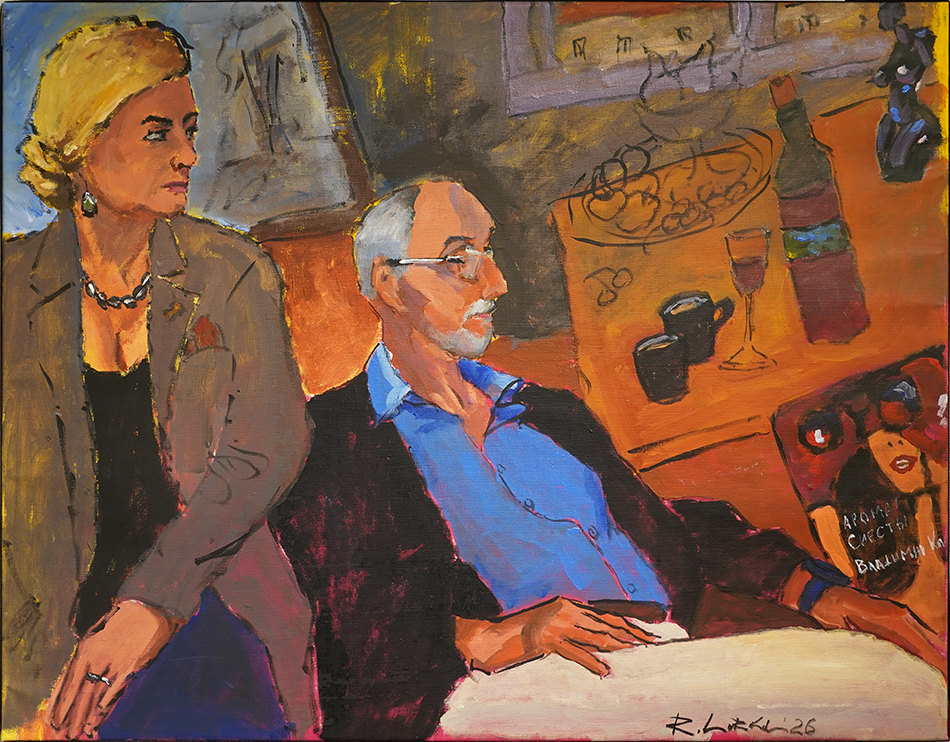 Лариса Резниченко