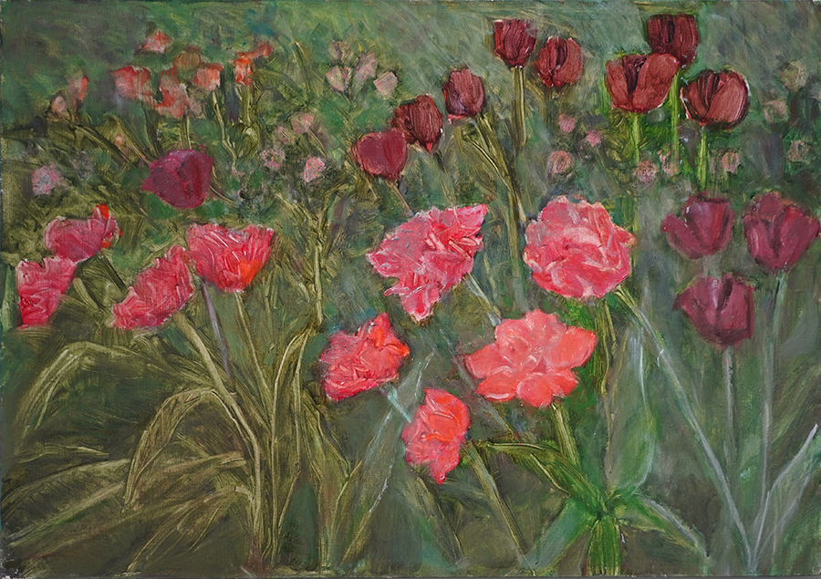 Юлия Горская