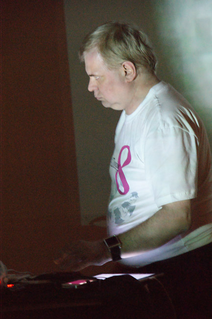Mark Jenkins