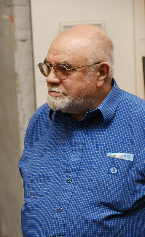 Николай Ковалев
