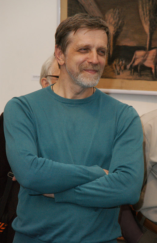 Александр Некрасов