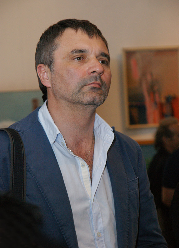 Сергей Ватрушин