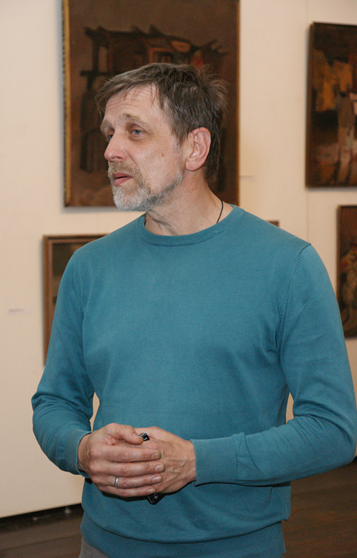 Александр Некрасов