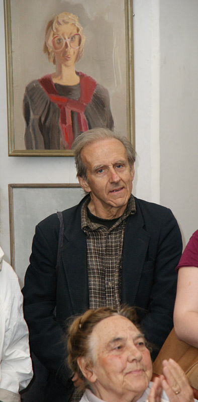 Анатолий Блекман