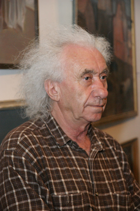 Анатолий Заславский