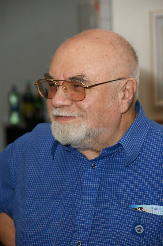 Николай Ковалев